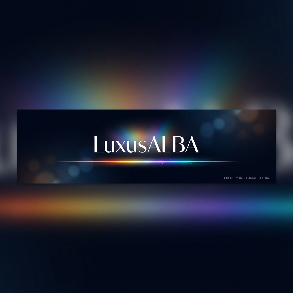 LuxusALBA Professional LED Lighting